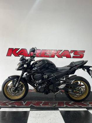 KAWASAKI Z-750 